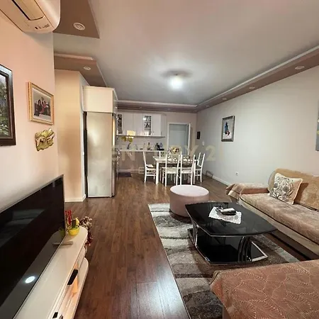 Ra&ko Apartment