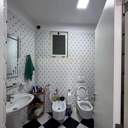 Apartment Ra&ko *